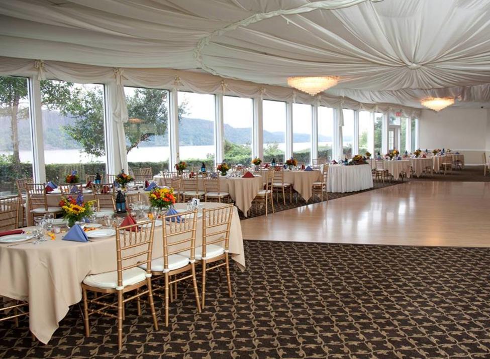 the riverview