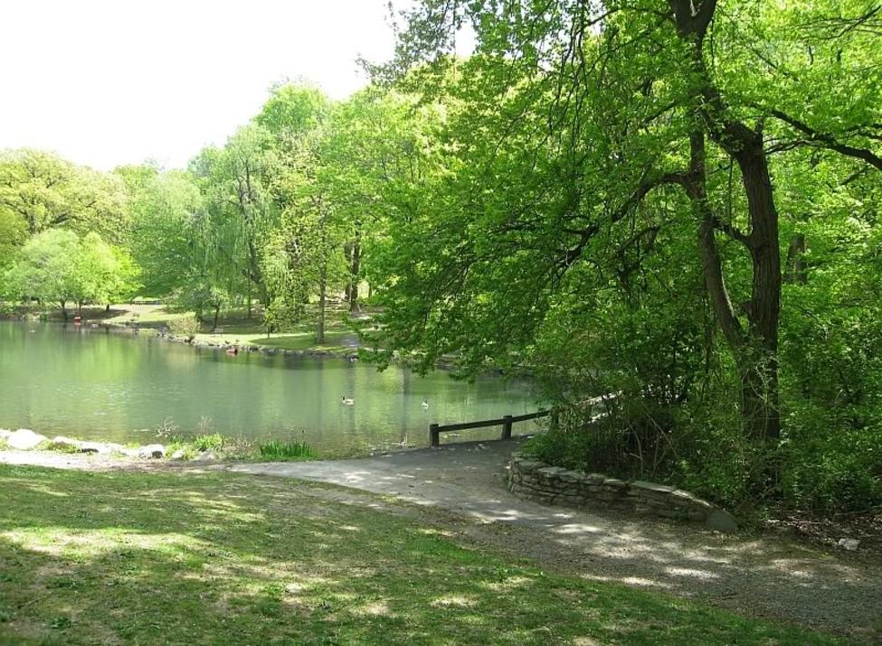 tibbetts brook park