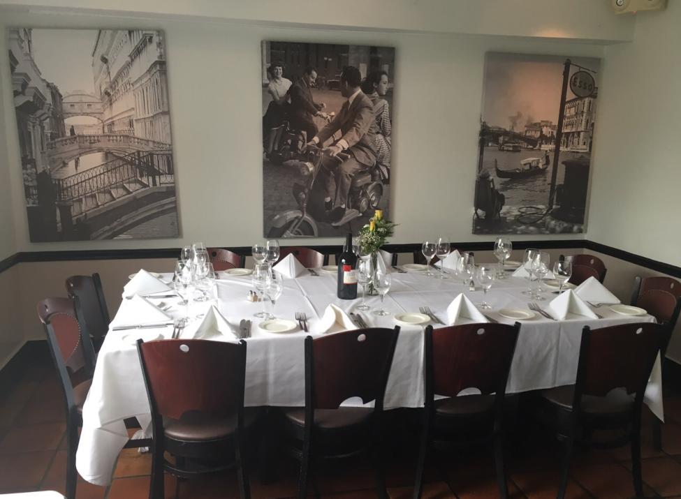 tuttabella trattoria