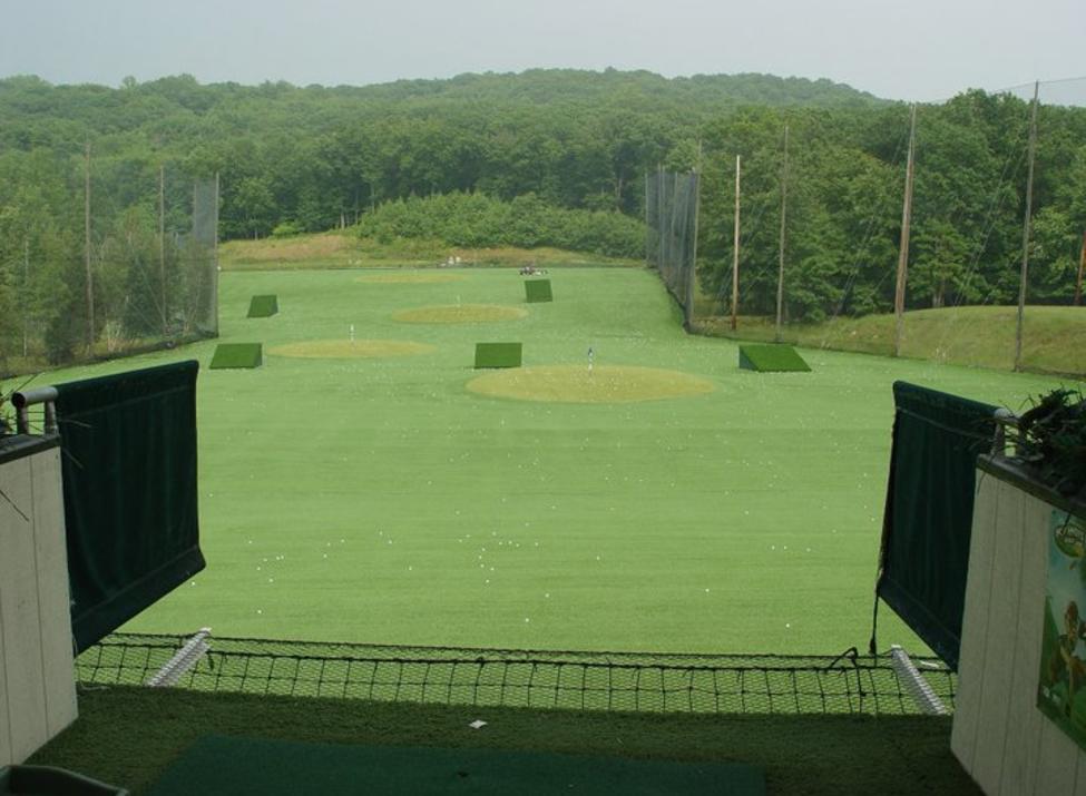 yorktown golf and baseball center
