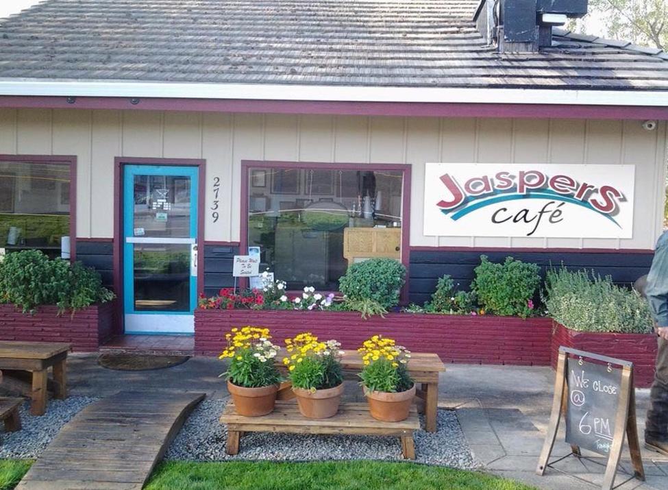 Jasper's Cafe