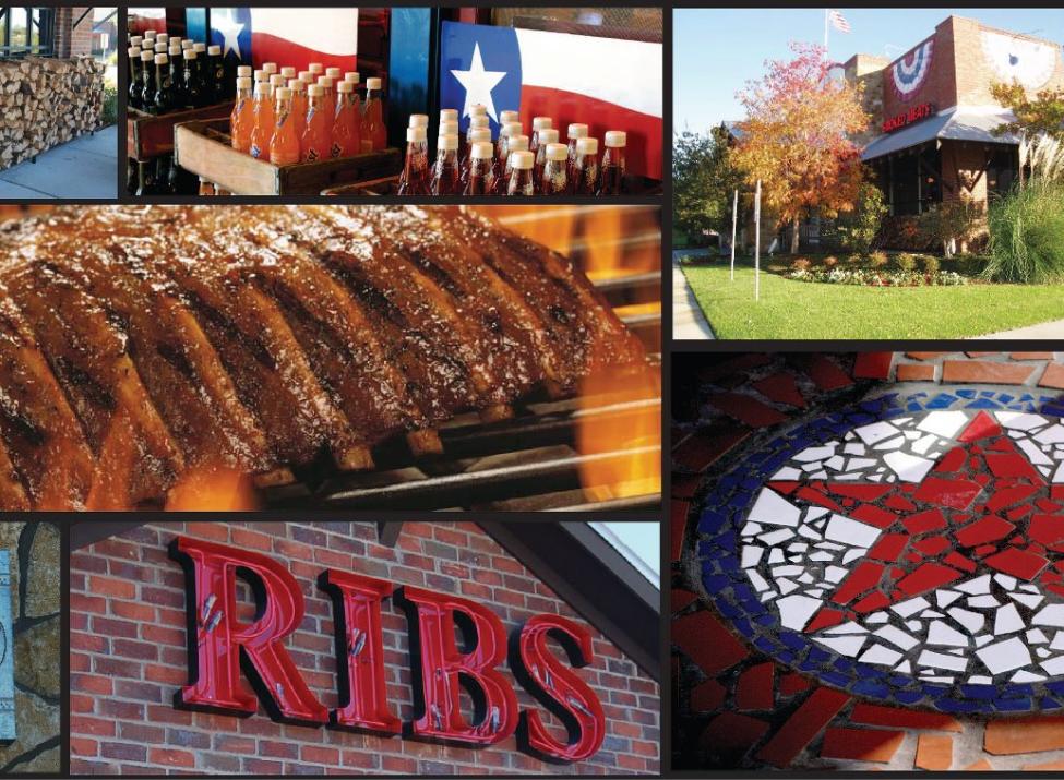 Spring Creek Barbeque