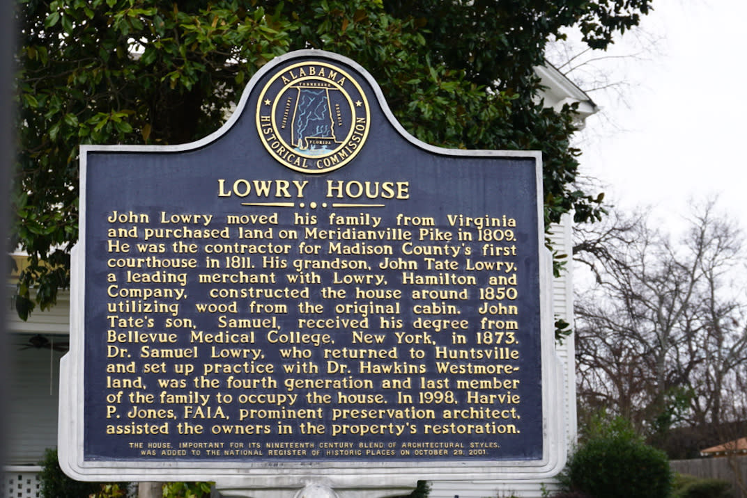 lowry house black history blog post