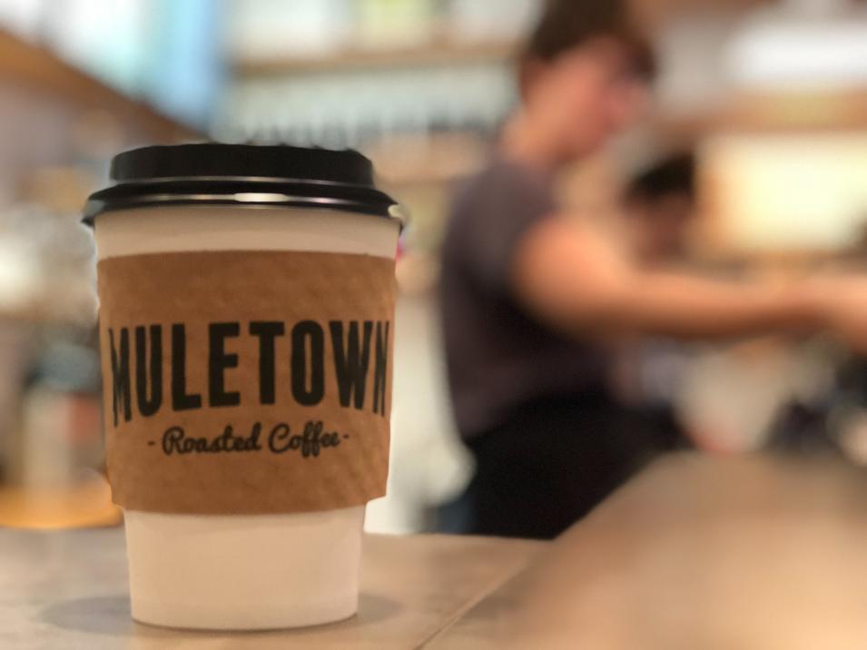 Muletown Coffee