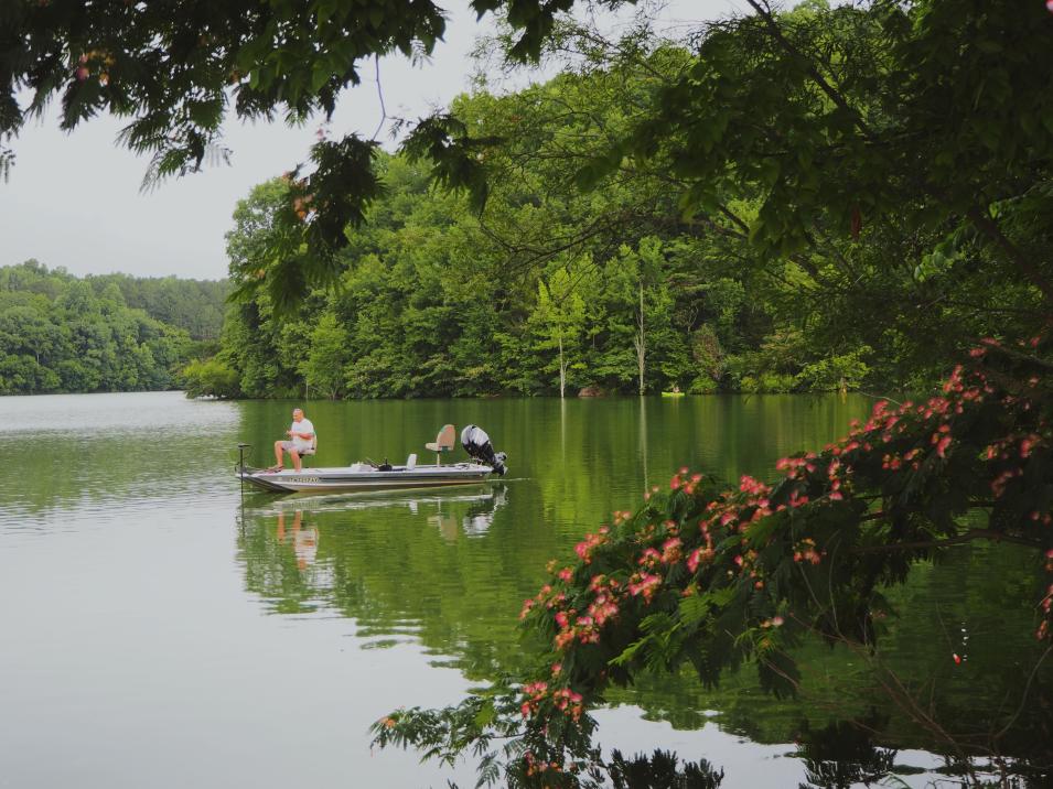 Explore the Outdoors in Columbia