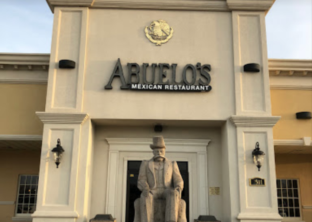 Abuelo S Restaurant