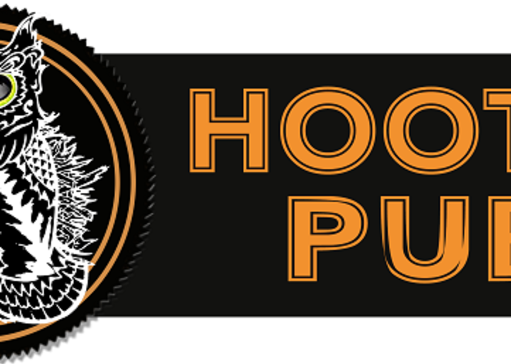 Updated Hoots Logo