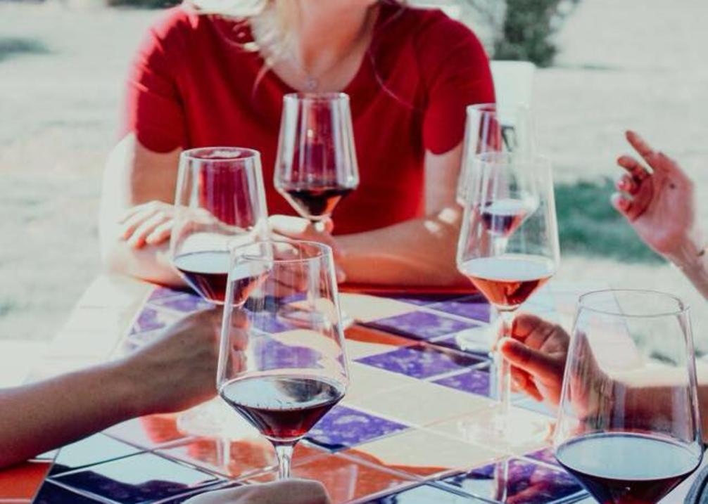 Bar Z Winery