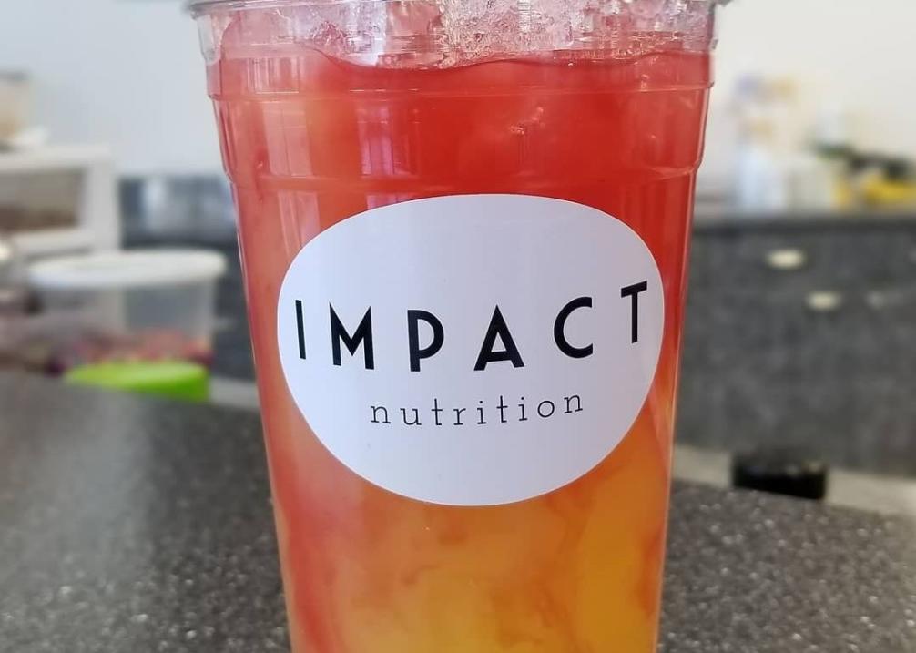 Impact Nutrition