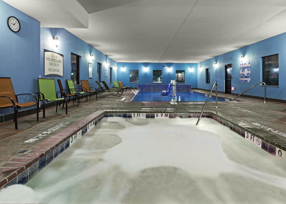 Staybridge Suites