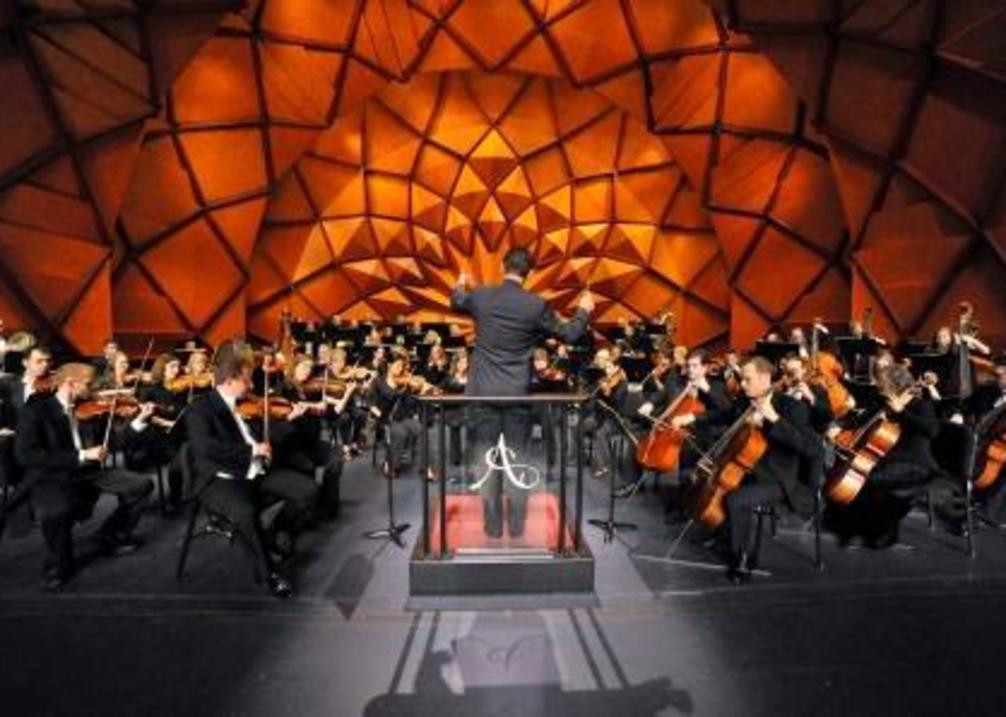 Amarillo Symphony