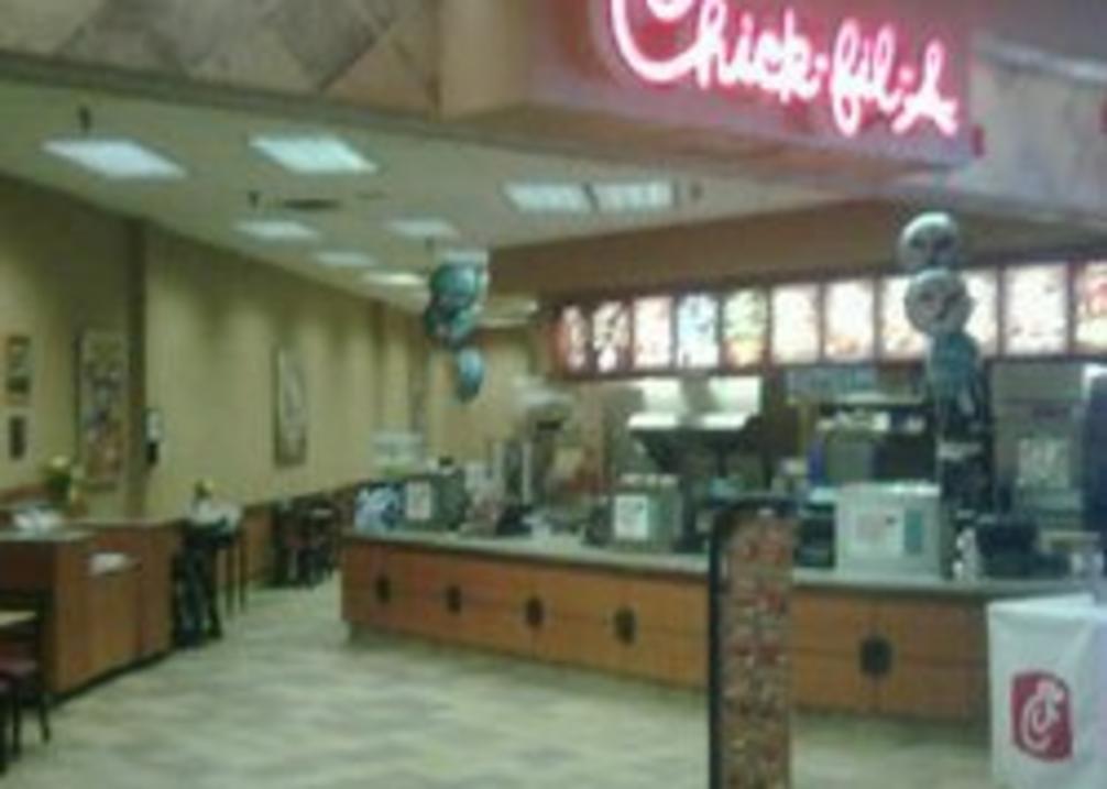 Chick-fil-A at Westgate Mall