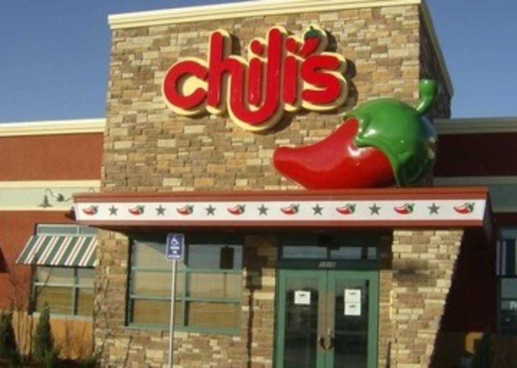 Chili's on Coulter