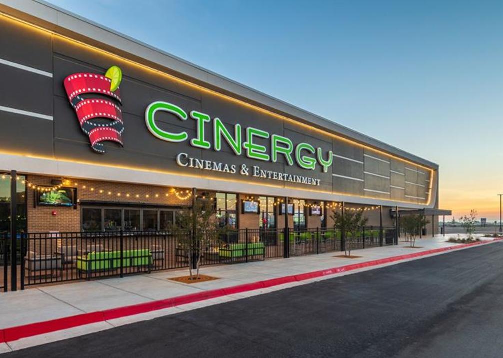Cinergy Amarillo