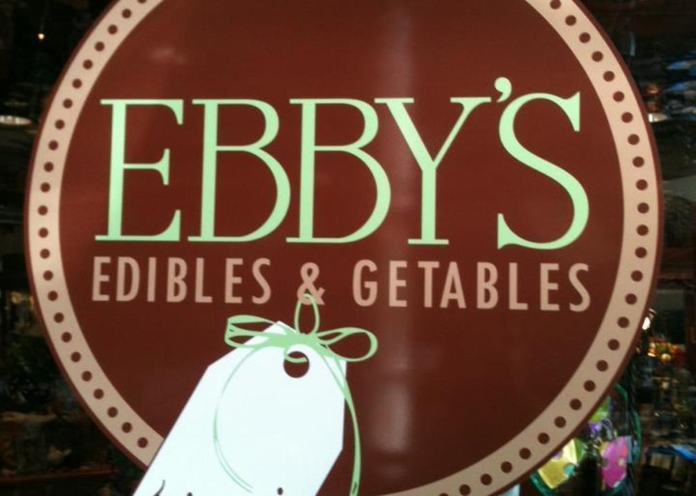 Ebby's