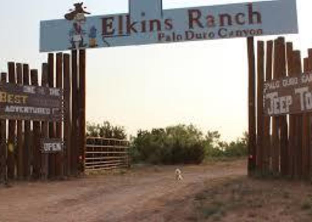 Palo Duro Creek Ranch