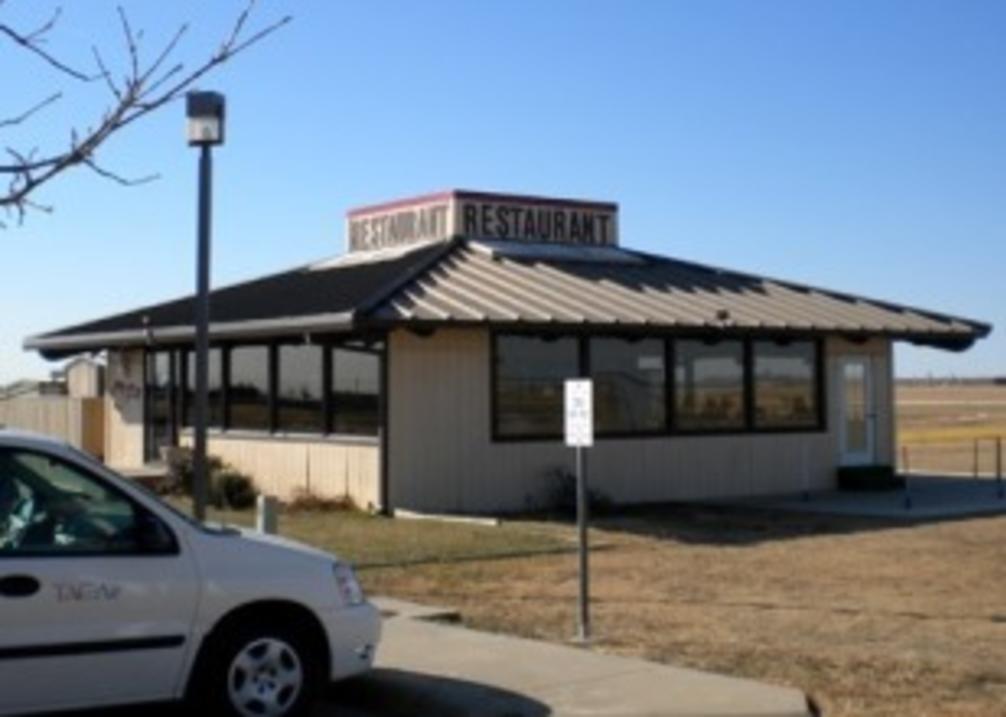 English Field House Restaurant