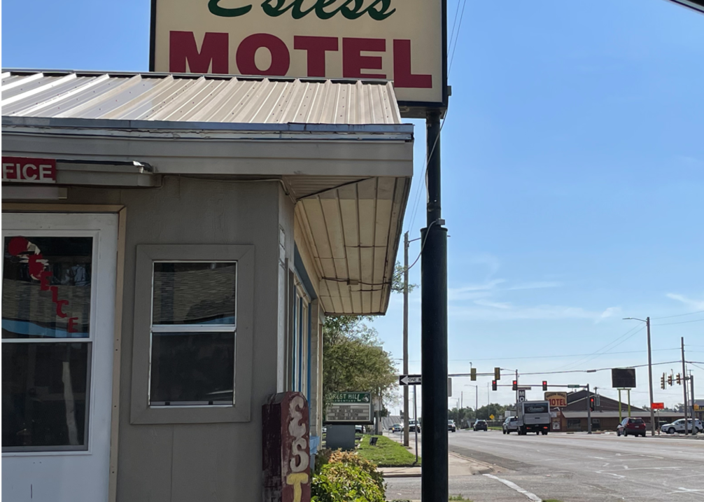 Estess Motel