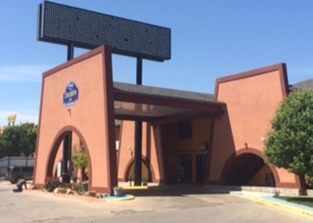 Executive Inn