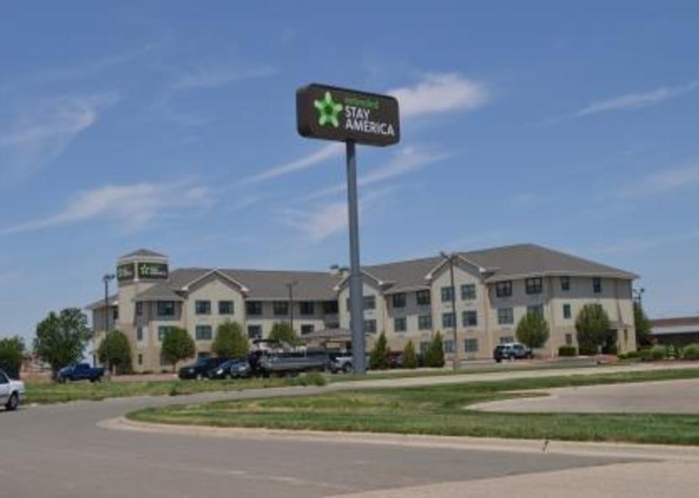 Extended Stay America Extended Stay America