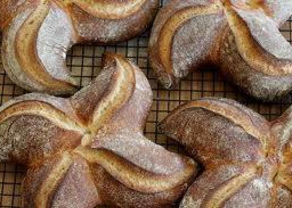 Girasol Bakery