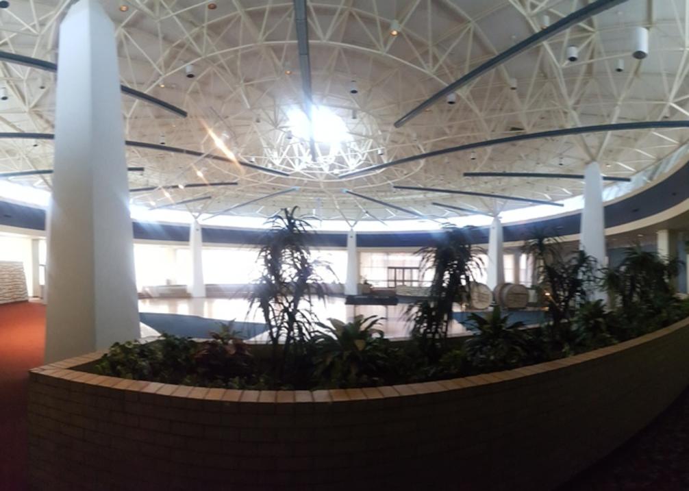 Grand Plaza Civic Center Complex