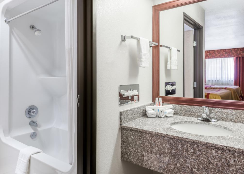 Guest Bath