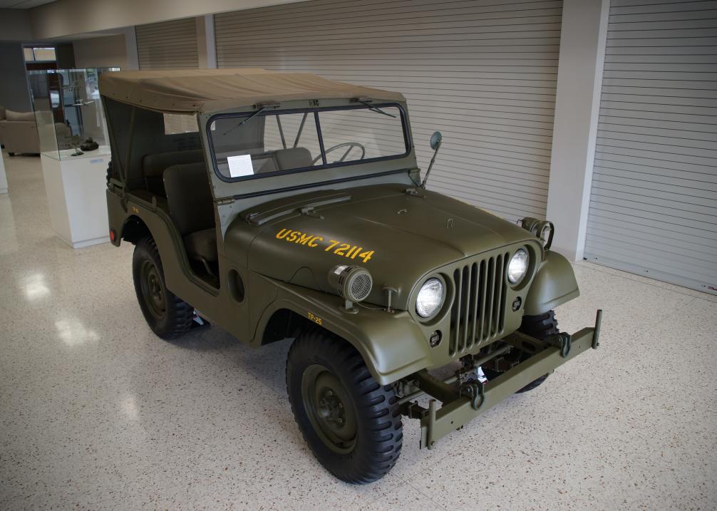 Jeep
