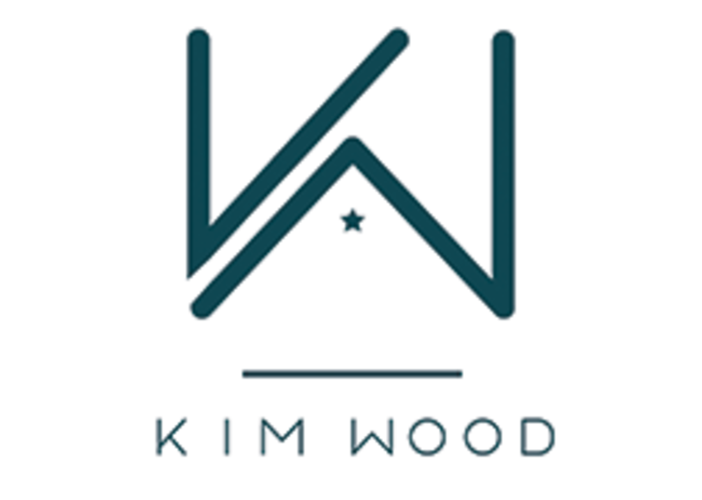 Kim Wood Logo