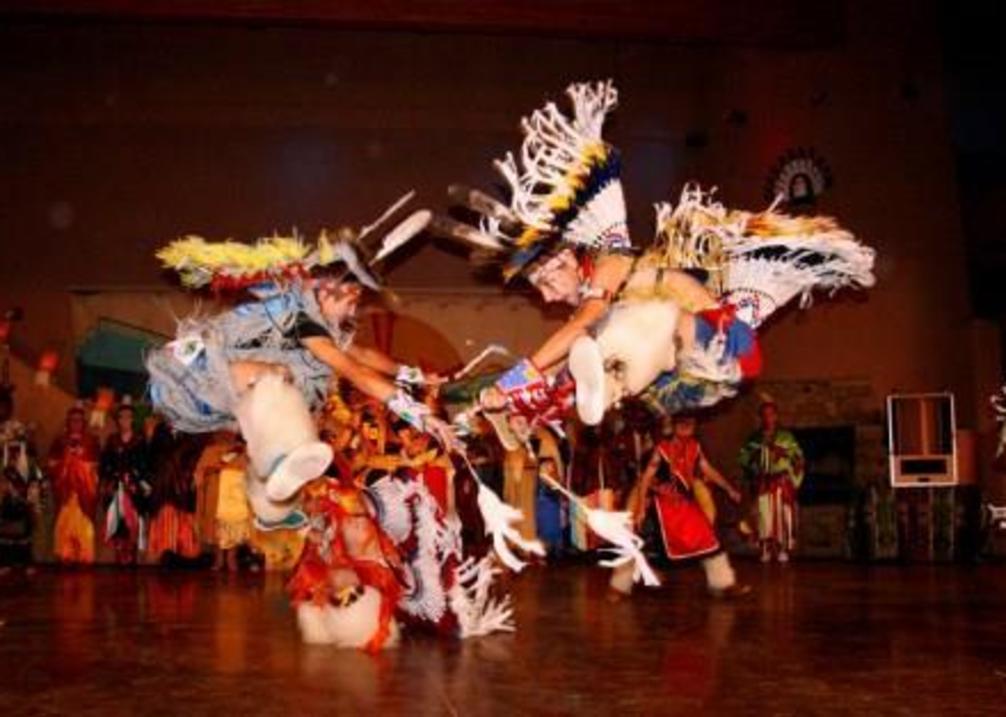Kwahadi Museum Of The American Indian