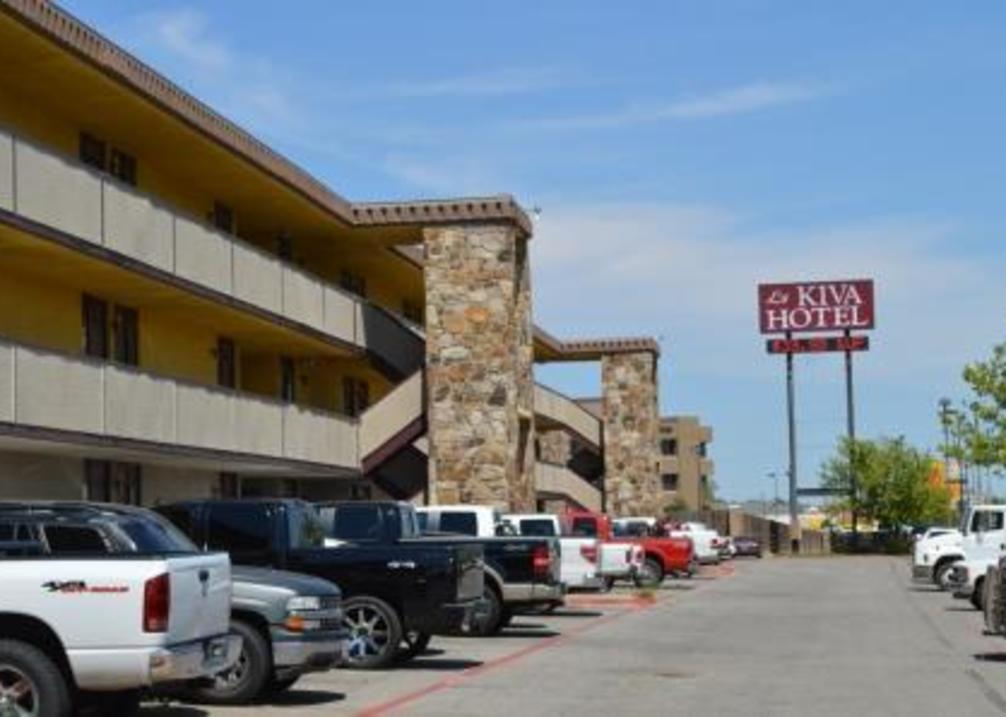 1hotel