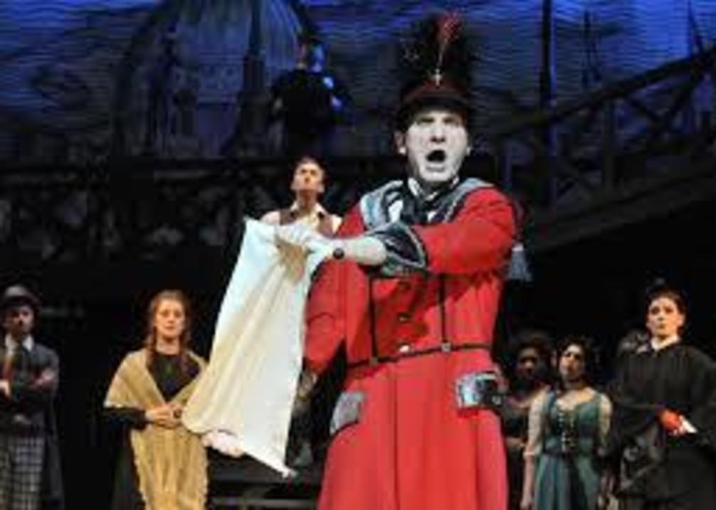 Amarillo Opera