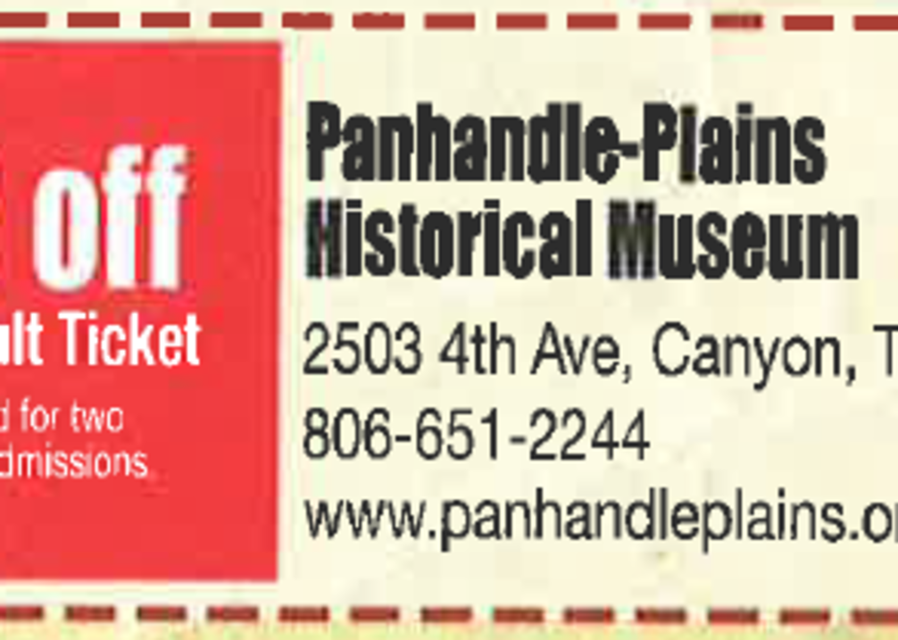 PPHM Coupon