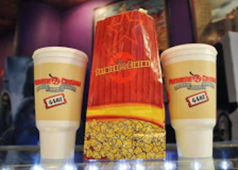 Premiere Cinema