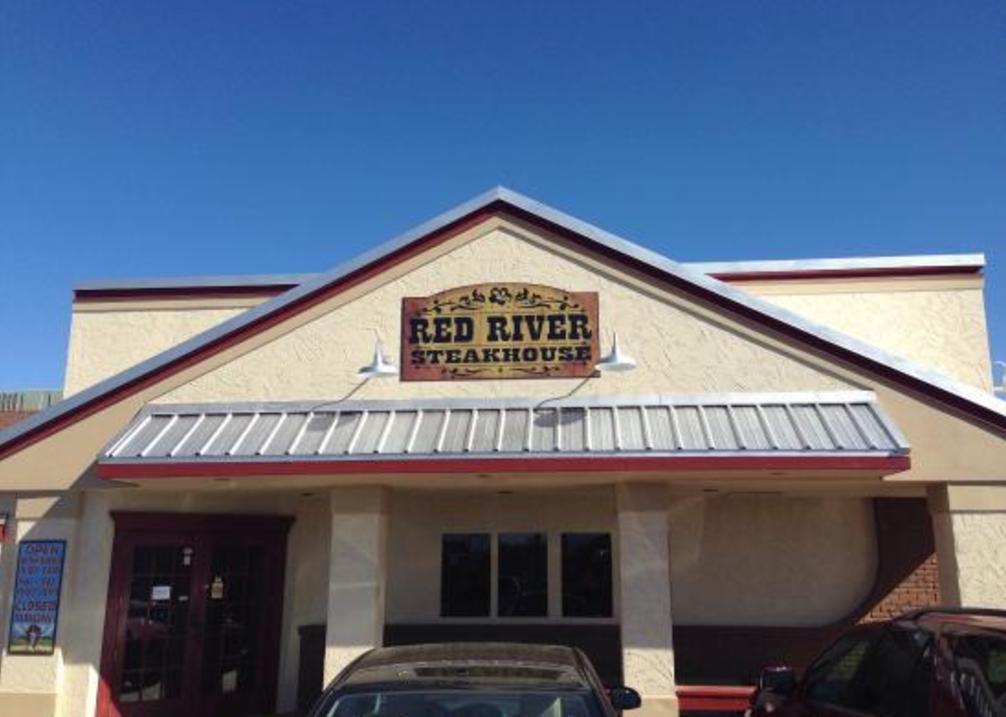 Red River Steakhouse