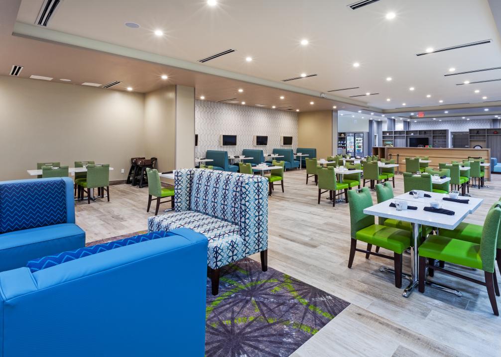 Holiday Inn Amarillo East