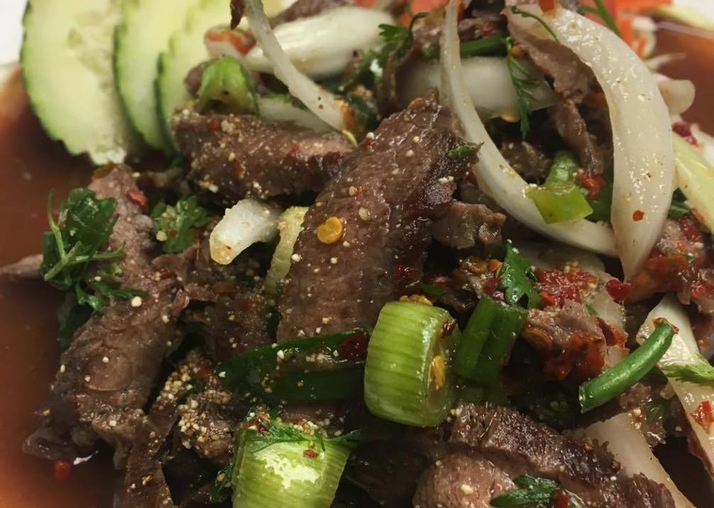 Thai Thai