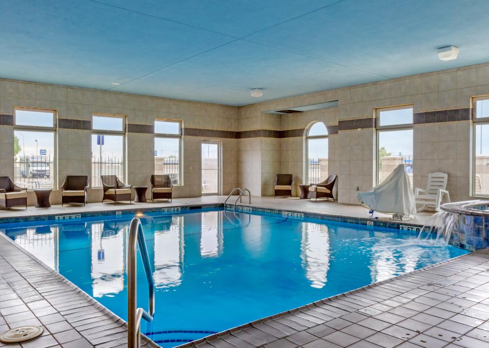 Comfort Inn East