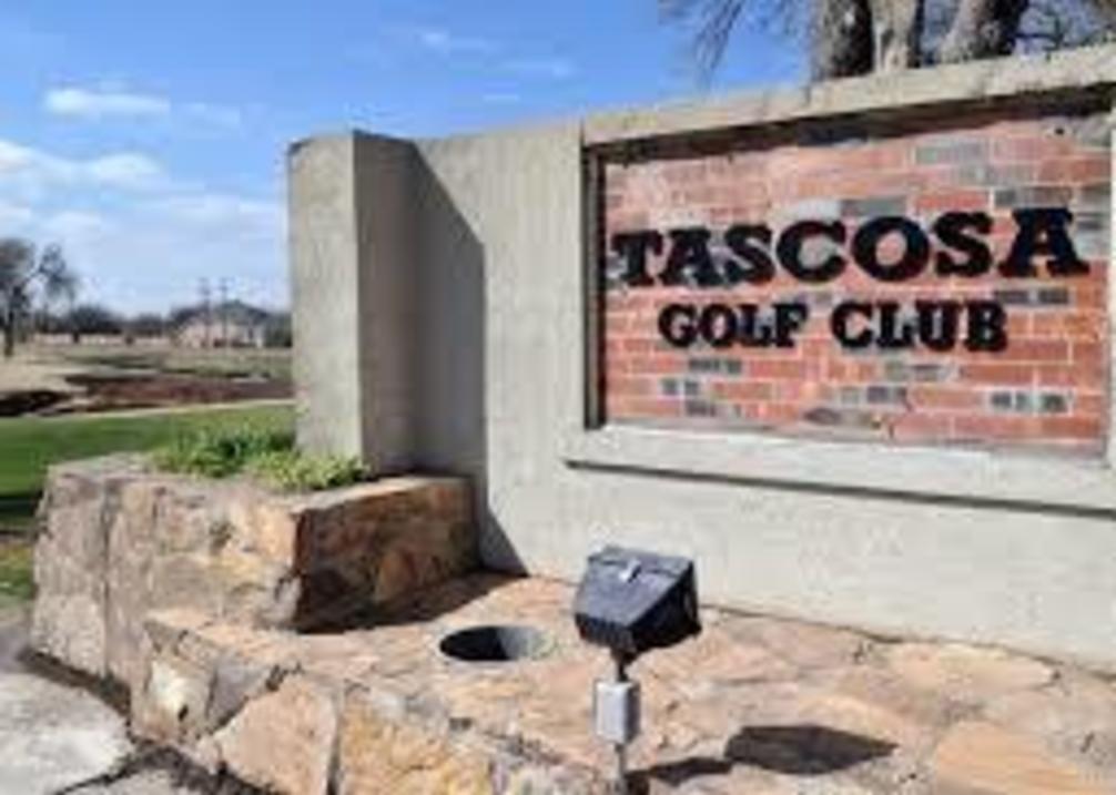 Tascosa Golf Club