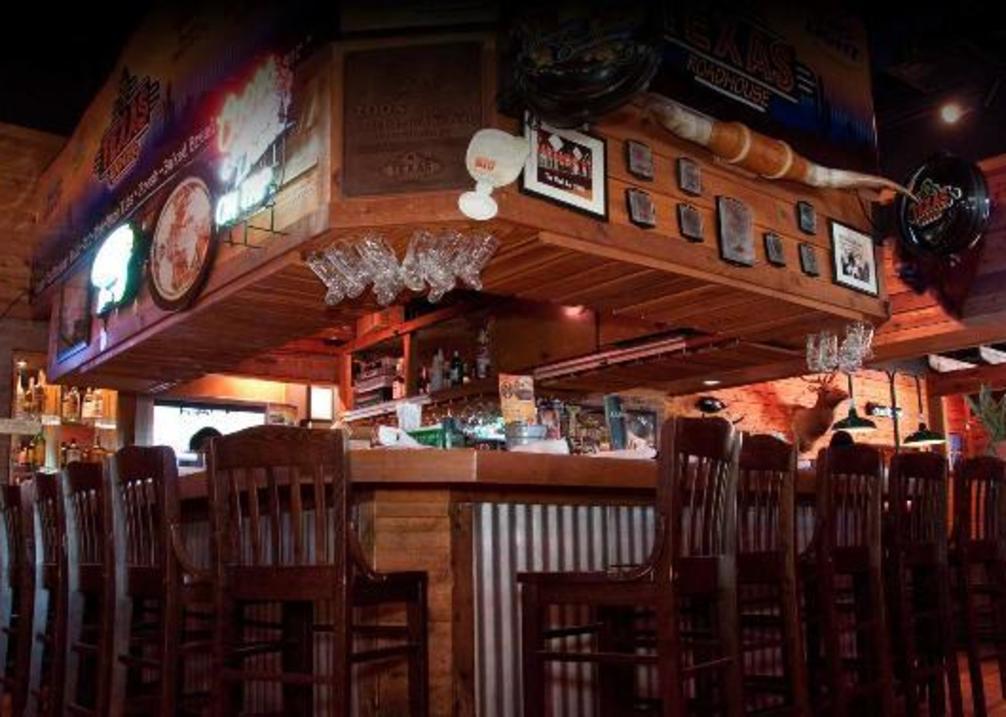Texas Roadhouse
