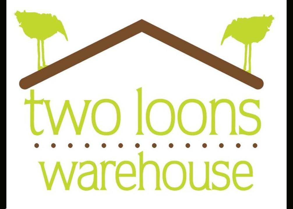 Two Loons Warehouse