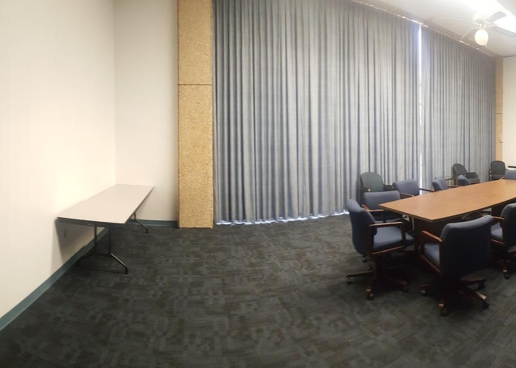 VIP Meeting Room Civic Center Complex