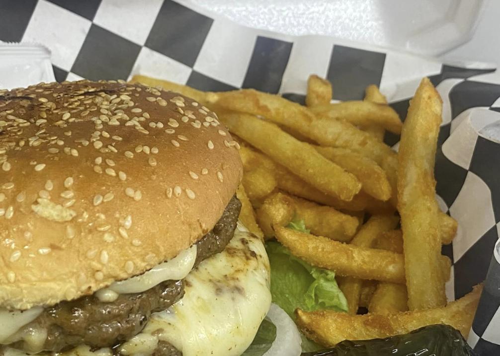 Burgers