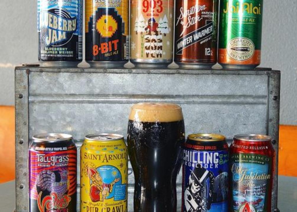 YCS Beer