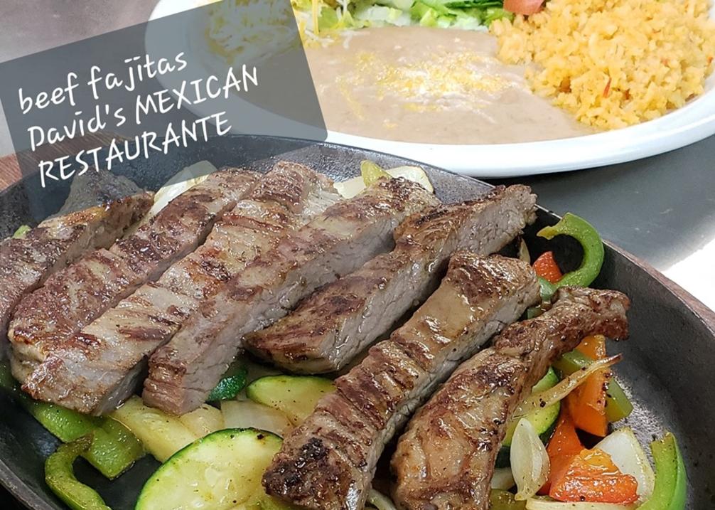 David S Mexican Restuarant