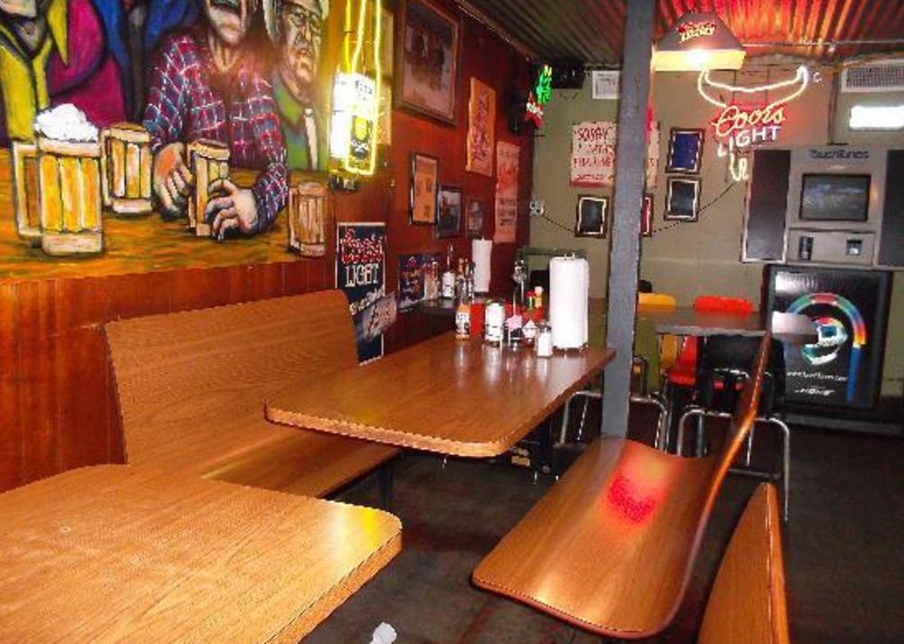 GoldenLight Cafe & Cantina