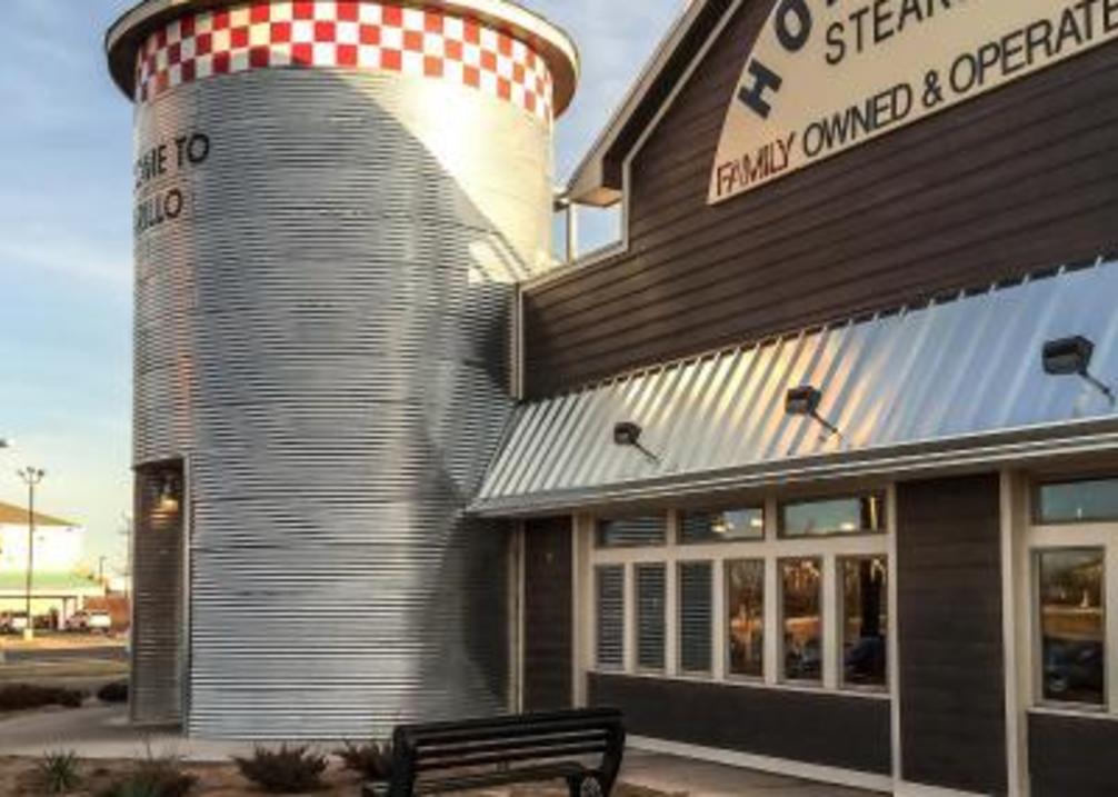 Hoffbrau Steak Amp Grill House