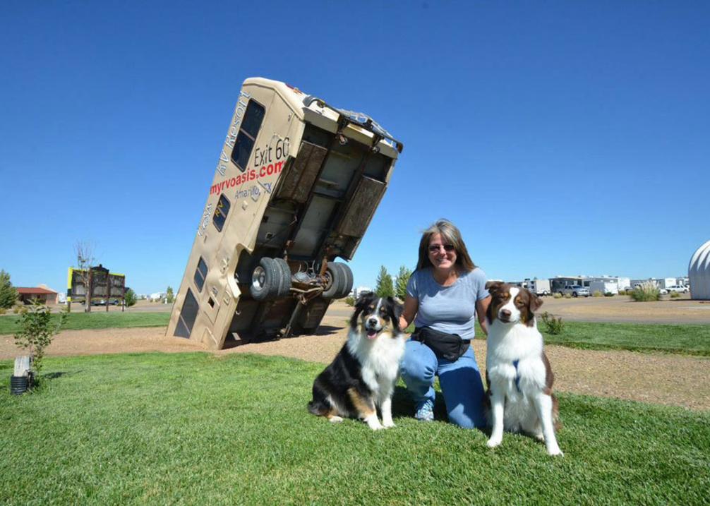 Oasis RV Park Oasis RV Park