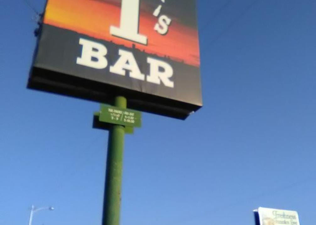T's Bar