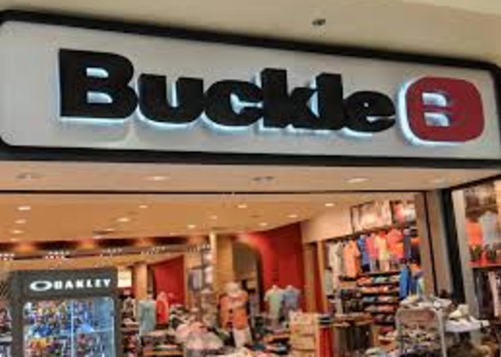 The Buckle